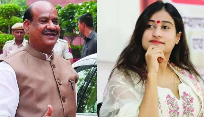 Anjali Birla: స్పీకర్ ఓం బిర్లా కుమార్తె.. పరువు నష్టం దావా.. గూగుల్, ఎక్స్‌లకు హైకోర్టు కీలక ఆదేశాలు