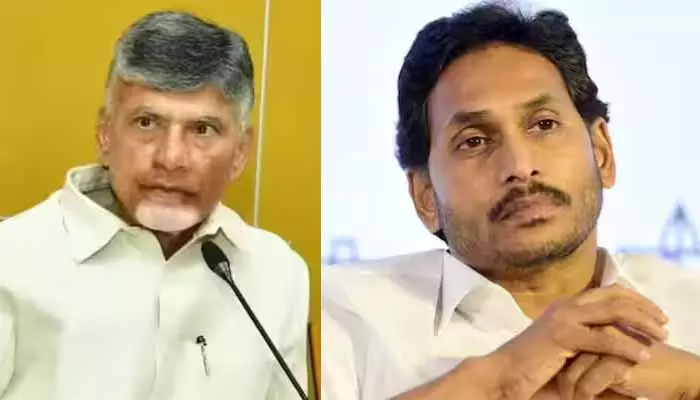 AP News:‘అసెంబ్లీకి జగన్ అందుకే రావట్లేదు’..సంచలన విషయాలు బయటపెట్టిన సీఎం చంద్రబాబు?