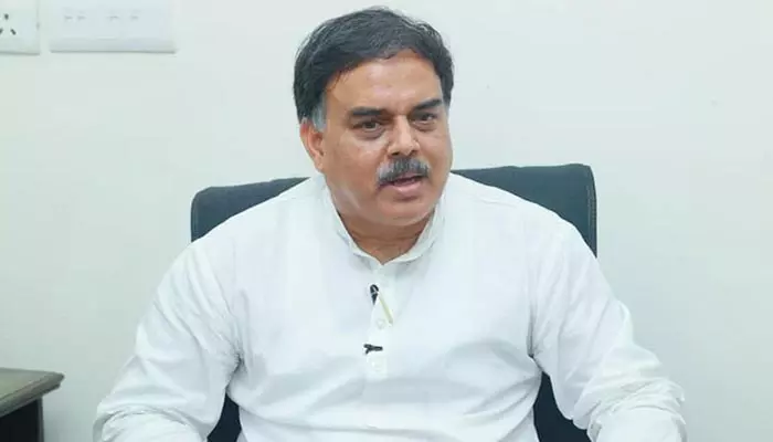 Union Budget-2024: కేంద్ర బడ్జెట్‌లో ఏపీకి భారీగా నిధుల కేటాయింపు: మంత్రి నాదెండ్ల కీలక వ్యాఖ్యలు