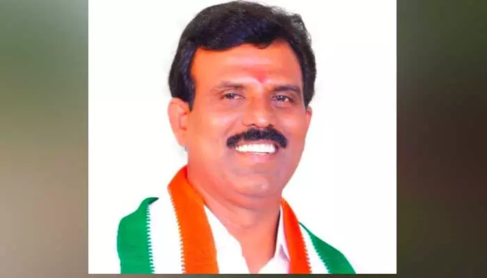 MLA G. Madhusudan Reddy : మరోసారి బడ్జెట్ లో తెలంగాణకు మొండి చేయి చూపిన కేంద్రం..