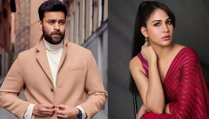 Lavanya-Varun Tej: వరుణ్ తేజ్‌తో ఆ పని చేపించుకున్న లావణ్య.. తీవ్ర ఆగ్రహం వ్యక్తం చేస్తోన్న మెగా ఫ్యాన్స్