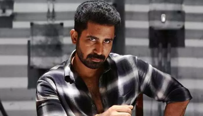 Vijay Antony : నేడు బిచ్చగాడు ఫేమ్ విజయ్ ఆంటోని పుట్టిన రోజు