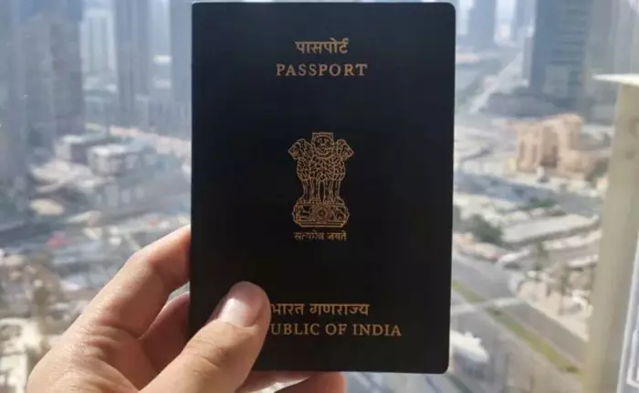 Henley Passport Index: శక్తిమంతమైన పాస్ పోర్టు జాబితాలో భారత్ ది ఎన్నో స్థానమంటే?