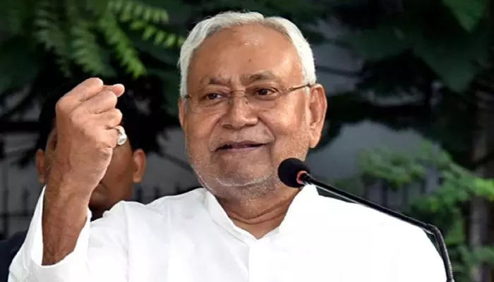 Bihar assembly: పరీక్షల్లో అక్రమాలకు పాల్పడితే పదేళ్ల జైలు శిక్ష..బిల్లుకు బిహార్ అసెంబ్లీ ఆమోదం