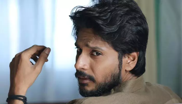 Sandeep Kishan: అలాంటి సమస్యతో బాధపడుతున్న హీరో సందీప్ కిషన్.. ఊపిరాడక పోవడంతో!