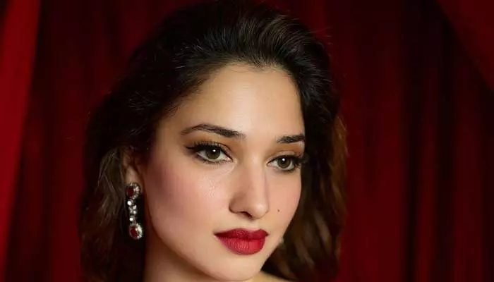 Tamannaah Bhatia