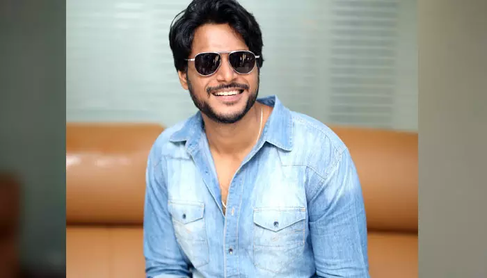 Sandeep Kishan: ఇది డిఫరెంట్ ఎక్స్‌పీరియన్స్.. ‘రాయన్’పై సందీప్ కామెంట్స్ వైరల్