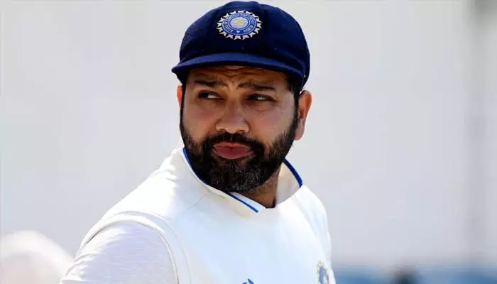 Rohit Sharma: సిరీస్ ఓటమిపై కెప్టెన్ రోహిత్ శర్మ రియాక్షన్