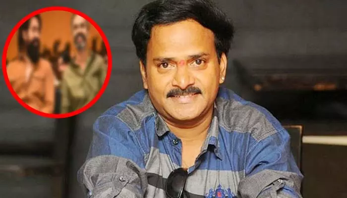 Venumadhav: వేణుమాధవ్ కామెడీ సీన్స్‌‌‌ను బ్లాక్ బస్టర్ సినిమాగా మార్చిన స్టార్ డైరెక్టర్.. ఎవరంటే?