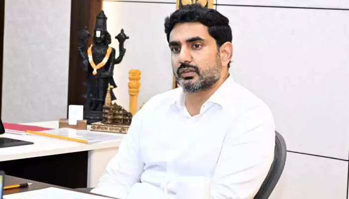 AP News:‘తల్లికి వందనం’ పథకం పై మంత్రి లోకేష్ కీలక ప్రకటన..!