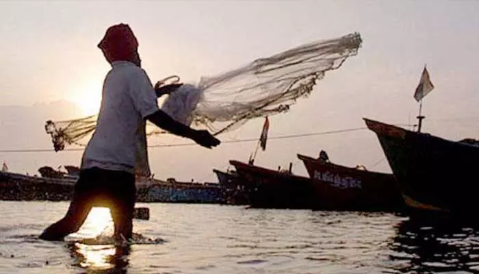 fishermen: మత్స్యకారులకు గుడ్ న్యూస్ చెప్పిన ప్రభుత్వం