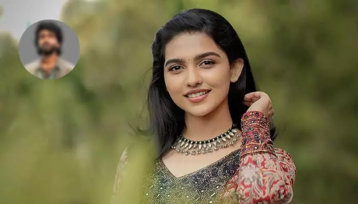 Mamitha Baiju: తెలుగులోకి ఎంట్రీ ఇస్తున్న ప్రేమలు బ్యూటీ.. ఆ హీరోకు జోడీగా..