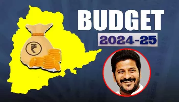 TG Budget-2024 : నేడు రాష్ట్ర బడ్జెట్.. ఆ 6 రంగాలకు టాప్ ప్రిఫరెన్స్