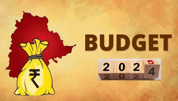 TG Budget-2024: అసెంబ్లీ కమిటీ హాలులో కేబినెట్ భేటీ షురూ.. బడ్జెట్ వాల్యూ ఎంతో తెలుసా?