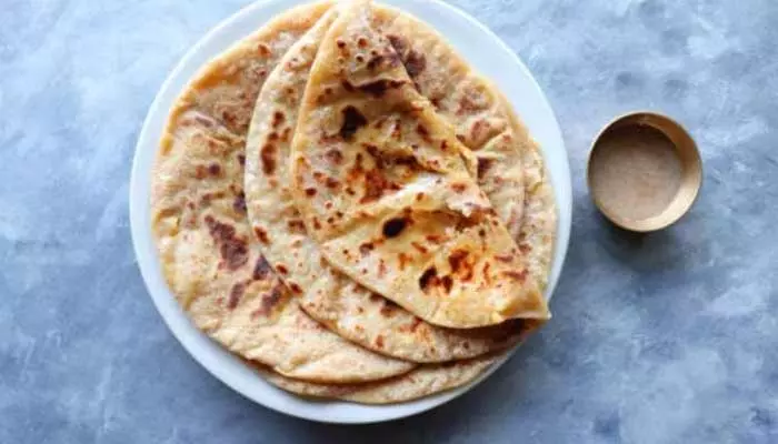 Sweet Roti: ఎన్నో పోషకాలు ఉన్న స్వీట్ రోటిని ఇలా తయారు చేసుకోండి..