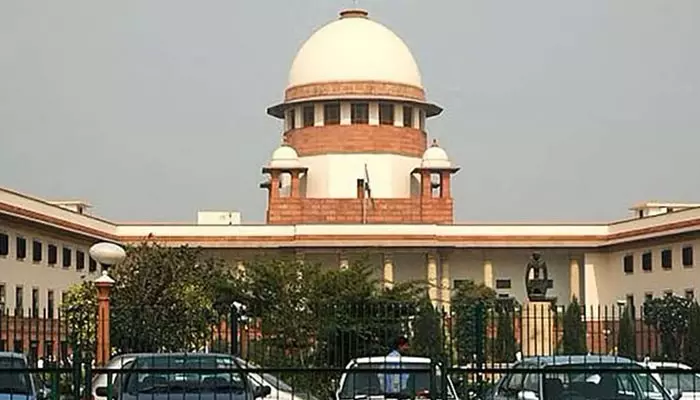 Supreme Court : ఖనిజాలు, గనులపై ​​రాయల్టీ హక్కు రాష్ట్రాలదే.. సుప్రీంకోర్టు కీలక తీర్పు