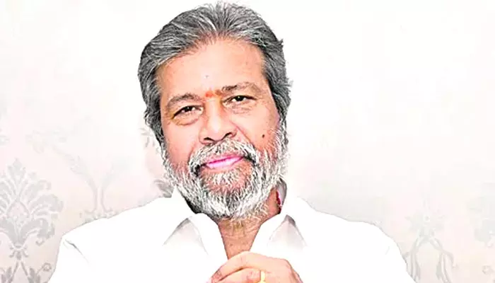 Minister Damodara Rajanarsimha : మృతుల కుటుంబాలను ఆదుకుంటాం