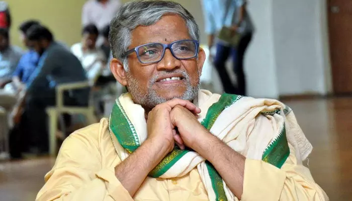 Tanikella Bharani: ఆ స్టార్ సీనియర్ నటుడుకి గౌరవ డాక్టరేట్..