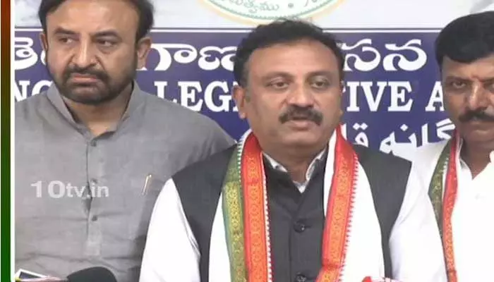 MLA : చారిత్రాత్మకమైన ప్రగతిశీల బడ్జెట్