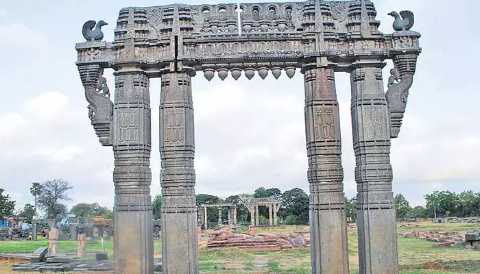 Warangal : ఓరుగ‌ల్లుకు నిరాశే.. రాష్ట్ర బ‌డ్జెట్‌లో ద‌క్కని ప్రియారిటీ