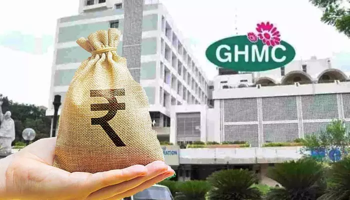 GHMC: ఫస్ట్ టైమ్ బడ్జెట్‌లో బల్దియాకు ఊరట.. రూ.3,065 కోట్ల నిధులు కేటాయింపు