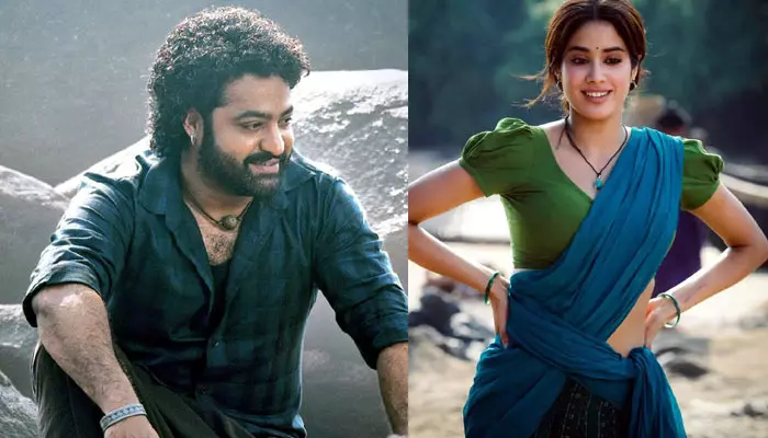 Janhvi Kapoor: ఆయనకు ఒక్క సెకను చాలు.. నాకు 10 డేస్ పడుతుంది.. జాన్వీ కపూర్ కామెంట్స్ వైరల్