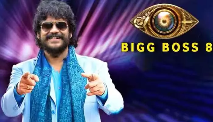 Bigg Boss : నాగార్జున మాస్టర్ ప్లాన్.. బిగ్ బాస్ హౌస్‌లోకి స్టార్ హీరో?