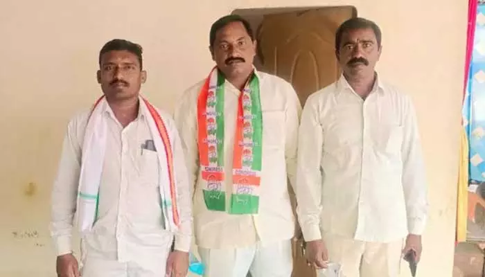 Former MPP Gopagoni Saraiya Goud: ప్రజా ప్రభుత్వంలో.. పేదల ప్రజాసంక్షేమ బడ్జెట్..!