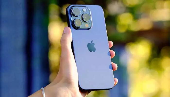 iPhone: ఐఫోన్ కొనాలనుకుంటున్నారా?.. అయితే మీకే ఈ గుడ్ న్యూస్