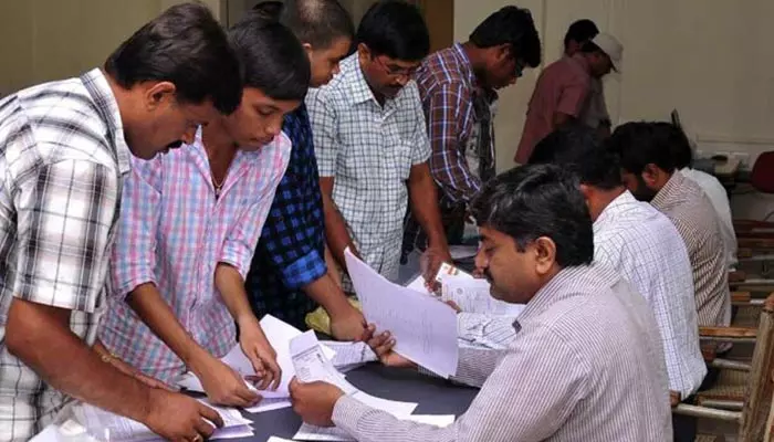 Engineering : నేడు, రేపు ఇంజినీరింగ్ రెండో విడత వెబ్ ఆప్షన్లు