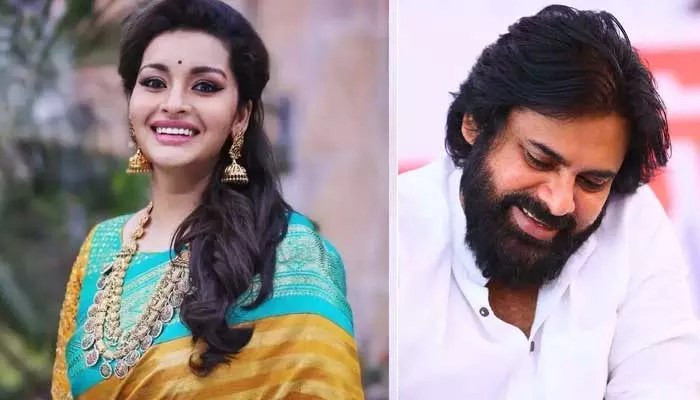 Pawan Kalyan- Renudesai: పవన్ కళ్యాణ్‌ను కలవబోతున్న రేణుదేశాయ్ ..ఫుల్ ఖుషీలో ఫ్యాన్స్