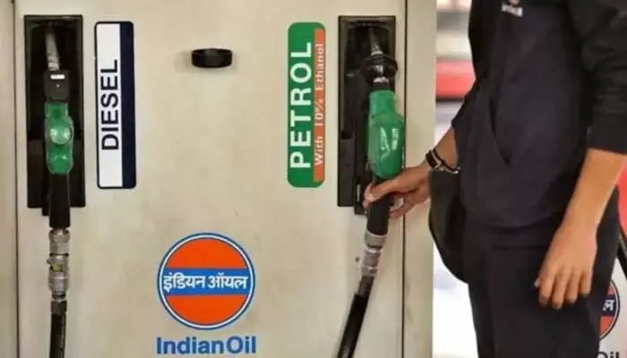 Petrol And Diesel Price:  తెలుగు రాష్ట్రాల్లో పెట్రోల్, డీజిల్ ధరలు ఎలా ఉన్నాయంటే..?