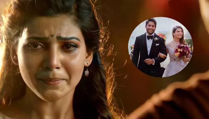 Samantha: ఆవేశంలో జరిగిపోయాయి.. ఇప్పుడు చేయగలిగిందేమీ లేదంటూ సమంత ఎమోషనల్ కామెంట్స్.. విడాకుల గురించేనా?