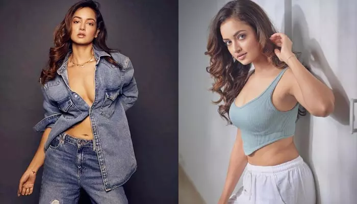 Shanvi Srivatsava: ‘లవ్ లీ’ బ్యూటీ అందాల జాతర.. ఆ ఫోటోలు వైరల్