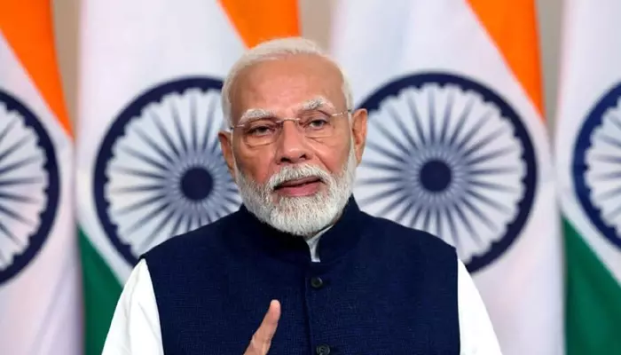 PM Modi  : మోస్ట్ పాపులర్ గ్లోబల్ లీడర్‌ మోడీ.. 69 శాతం జనామోదంతో టాప్ ప్లేస్