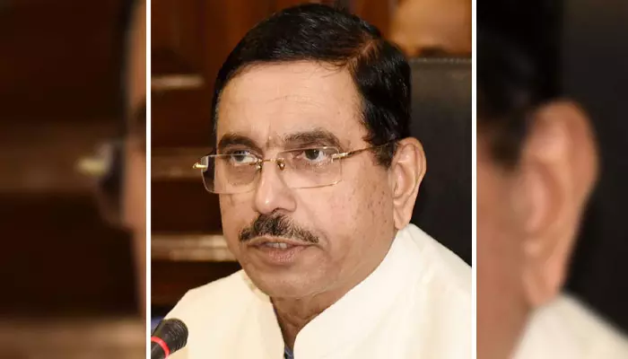 Union Minister: బడ్జెట్‌లో కనిపించని తెలంగాణ పదం.. స్పందించిన కేంద్ర మంత్రి