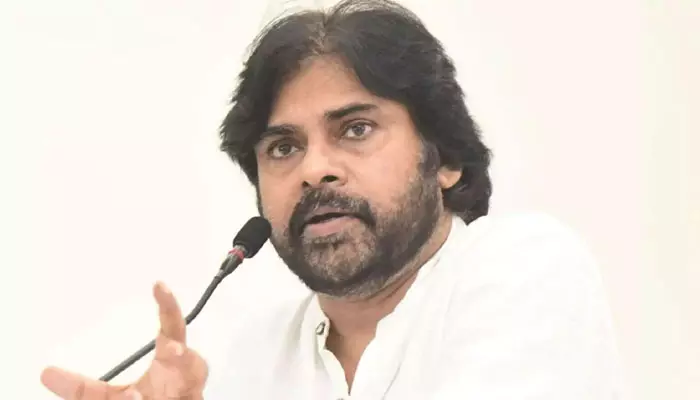 AP News:పెన్షన్ల పంపిణీ పై స్పందించిన డిప్యూటీ సీఎం పవన్ కళ్యాణ్