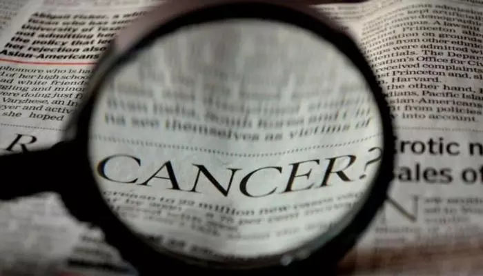 Cancer: దడపుట్టిస్తున్న తల, మెడ క్యాన్సర్లు