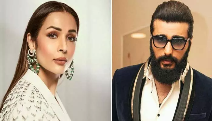 Arjun-Malaika Arora: బ్రేకప్ కన్ఫామ్.. కనీసం ముఖాలు చూసుకోవడానికి కూడా ఇష్టపడని జంట (వీడియో)