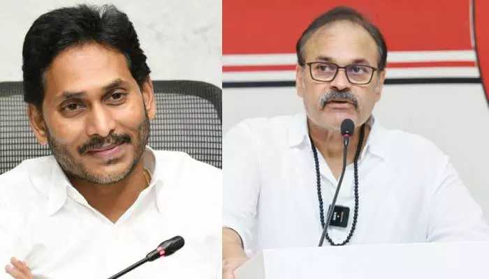 సెన్స్‌లెస్ స్టేట్‌మెంట్స్ చేయొద్దు.. జగన్‌కు నాగబాబు సలహా