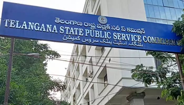 TSPSC : ‘గ్రూప్ 1’ స్పోర్ట్స్ కోటా కింద ఇద్దరు ఎంపిక.. వివరాలు వెల్లడించిన టీఎస్పీఎస్సీ