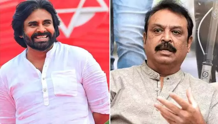 Pawan Kalyan: పవన్ కళ్యాణ్ పై సీనియర్ నటుడు ఇంట్రెస్టింగ్ కామెంట్స్.. భవిష్యత్తులో సీఎం అవ్వడం పక్కా అంటూ