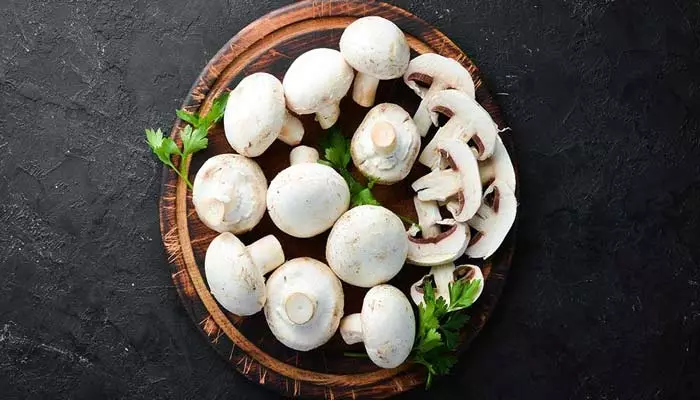 Mushrooms: పుట్టగొడుగులు తినడం వల్ల ఆరోగ్యానికి బోలెడు ప్రయోజనాలు!