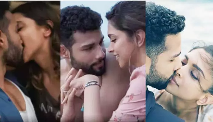 Siddhant Chaturvedi: ‘మా నాన్న చెప్తేనే’ అంటూ బోల్డ్ సీన్స్‌పై స్పందించిన హీరో.. నెటిజన్లు షాకింగ్ కామెంట్స్!