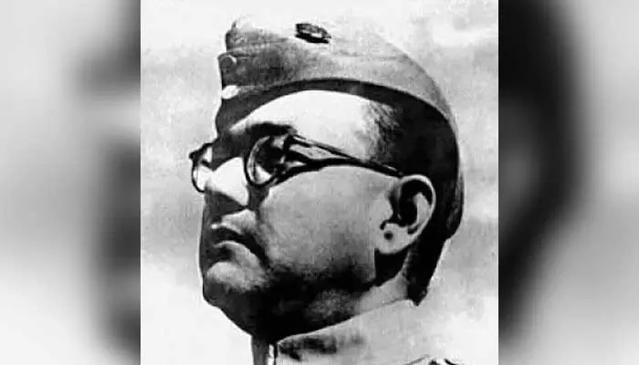 Subhas Chandra Bose :మరోసారి తెరపైకి నేతాజీ డెత్ మిస్టరీ.. వాటిని వెనక్కి తెప్పించాలని మోడీకి బోస్ మనవడి లేఖ