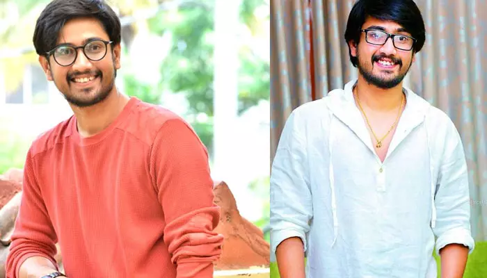 Hero Raj Tarun: బిగ్ బాస్ సీజన్ 8 లోకి ఎంట్రీ ఇవ్వనున్న హీరో రాజ్ తరుణ్ ?