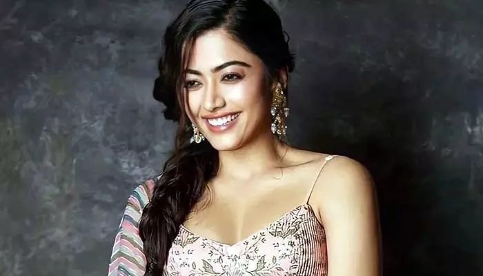 Rashmika: వాళ్ల ప్రేమ లభించడం నా అదృష్టం.. రష్మిక పోస్ట్ వైరల్