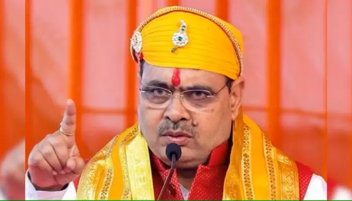 Rajasthan CM: రాజస్థాన్ సీఎంను చంపేస్తానంటూ బెదిరింపు ఫోన్ కాల్.. ఏమైందంటే..?