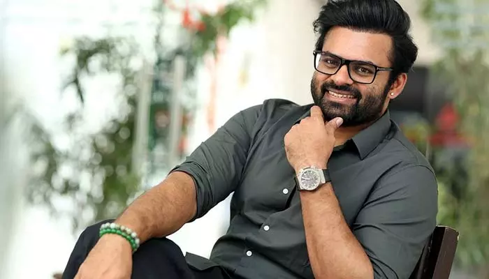 Sai Dharam Tej: ఆ హీరోయిన్‌తో మెగా హీరో పెళ్లి.. ఎట్టకేలకు క్లారిటి ఇచ్చిన సాయి ధరమ్ తేజ్