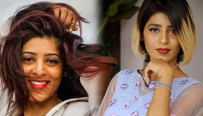 Gayathri Gupta: అమ్మాయిలకే శృంగార కోరికలు ఎక్కువ.. నాకు ఫీలింగ్స్ వస్తే ఆ పని చేస్తా: గాయత్రి గుప్తా సంచలన కామెంట్స్